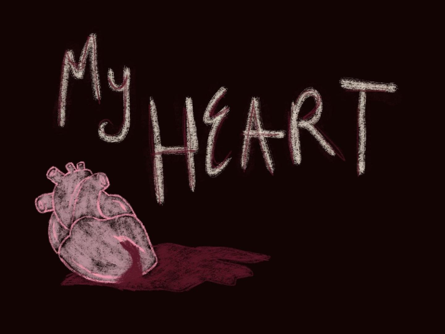 My Heart